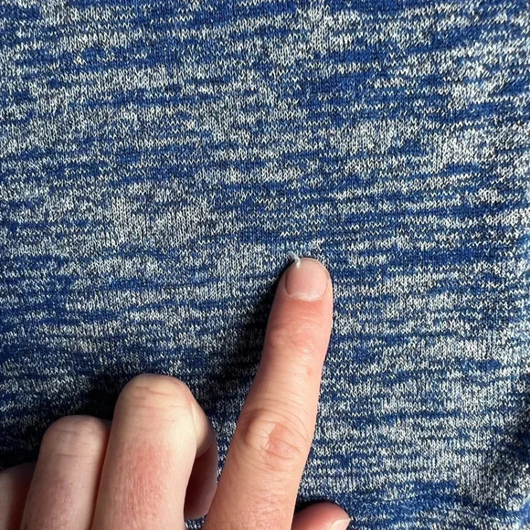 FOREVER 21 : contemporary shirt - Picture 2 of 5